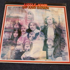 Little John - Up and Down LP 1972 - pikkukuva 1