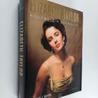 William J. Mann : Elizabeth Taylor : Hollywoodin kuningatar - pikkukuva 1