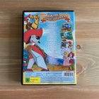 Kolme Muskettikoiraa - DVD - pikkukuva 2