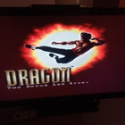 Sega Mega Drive Dragon The Bruce Lee Story - pikkukuva 5