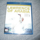 ARABIAN LAWRENCE (Peter O'Toole) BD, UUSI*** - pikkukuva 2