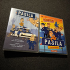 Pasila kaudet 1&2 - pikkukuva 1