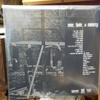 BLOODY PHOENIX - WAR, HATE AND MISERY M-/M- LP - pikkukuva 2