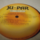 LP : Ju-Par Universal Orchestra : Moods and Grooves (Sis.pk) - pikkukuva 3
