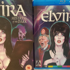 Elvira: Mistress of the Dark, Arrow Limited edition Blu-ray - pikkukuva 2