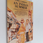 James Cameron : An Indian Summer - pikkukuva 1