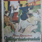 Stein Riverton: Yllätys tunturiradalla, Otava 1921. 222 s. - pikkukuva 1