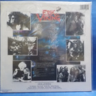 OST - ERIK THE VIKING EX+/EX LP - pikkukuva 2
