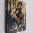 Marja Björk : Lainaa vain : romaani - pikkukuva 1