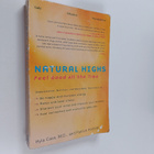 Patrick Holford ym. : Natural Highs - Feel Good All the Time - pikkukuva 1