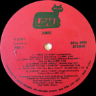 JAMUL ~ s/t ~ LP heavy blues rock - pikkukuva 3