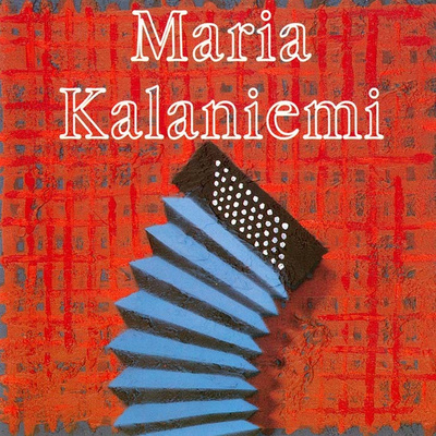Maria Kalaniemi (CD)