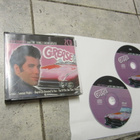 John Travolta and the songs from grease 2 x CD v 2005 - pikkukuva 1
