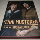 Enni Mustonen Ruokarouva -sid - pikkukuva 1