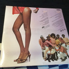 Ohio Players Ouch! Mint sealed Us lp Funk 1981 - pikkukuva 2