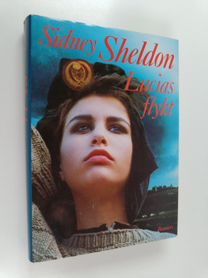 Sidney Sheldon : Lucias flykt