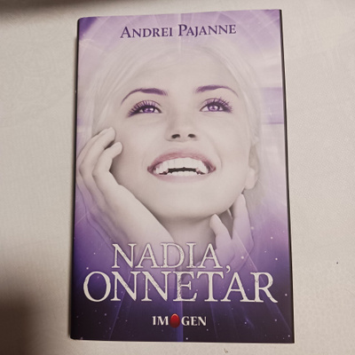 Andrei Pajanne : Nadia, Onnetar