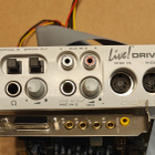 Sound blaster live setti - pikkukuva 1
