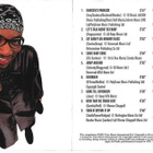 Rapatak • The Best Of Rap CD - pikkukuva 2