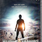 Heroes & Demons - dvd -elokuva - pikkukuva 1