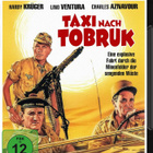 taxi nach tobruk (42 991) UUSI -DE- BLU-RAY 1961 ranska, - pikkukuva 1