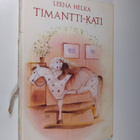 Leena Helka : Timantti-Kati - pikkukuva 1