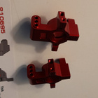 MST 210695.  Alumiiniset THA rear upright. - pikkukuva 3