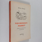 Gösta Attorps : Nuoruuden purret : Kaksitoista kuolematon... - pikkukuva 1