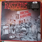 Bastards - Arctic Hardcore - Complete Studio Rec  6LP boxi - pikkukuva 1