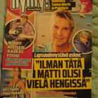 Hymy , lehdet 9 kpl paketti - pikkukuva 3