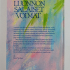 Esko Jalkanen : Luonnon salaiset voimat - pikkukuva 2
