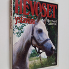 Bernhard Grzimek : Hevoset, ystäväni - pikkukuva 1