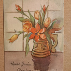 Martta Wendelin,  Hy 273  R1, kulkenut 1948 - pikkukuva 1