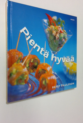 Berit Paulsson : Pientä hyvää