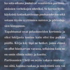 Ville Tikkanen: Partisaanien uhrit - pikkukuva 3