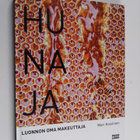 Mari Koistinen : Hunaja : luonnon oma makeuttaja - pikkukuva 1
