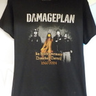DAMAGEPLAN - IN LOVING MEMORY DIMEBAG DARRELL UUSI T-PAITA S - pikkukuva 1
