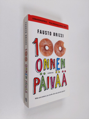 Fausto Brizzi : 100 onnen päivää (näytekappale)
