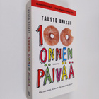 Fausto Brizzi : 100 onnen päivää (näytekappale) - pikkukuva 1