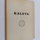 Reino Routavaara : Sanomalehti Kaleva 1899-1949 : puoli v... - pikkukuva 1