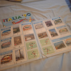 Panini Italia '90 World Cup -setti: Täysi albumi + vajaa alb - pikkukuva 4