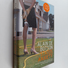 Alain De Botton : Status anxiety - pikkukuva 1