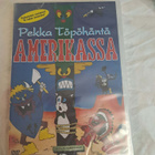 Pekka Töpöhäntä Amerikassa DVD - pikkukuva 1