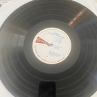 Darius Milhaud: Six Little Symphonies LP - pikkukuva 3