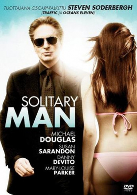 Solitary Man (DVD)