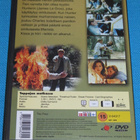 Dvd - Tappajan matkassa  -  Kurt Voss -elokuva 1998 - pikkukuva 3