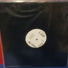 Quirk's - Silicon Man EX-/EX- 12" SINGLE - pikkukuva 2