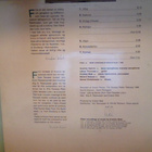 KRISTIAN BLAK :: FIRRA :: VINYYLI LP : FAROE ISLANDS 1990 - pikkukuva 2