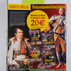 Historia vuosikerta 2010 (Numero 4 puuttuu) - pikkukuva 2