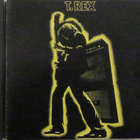 T.REX: ELECTRIC WARRIOR_CD - pikkukuva 1